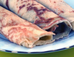 блинчики картофельные по-чешски